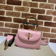 Gucci Top Handle Bags